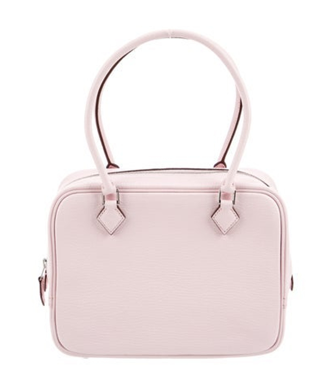 Hermes 2025 Chevre Mysore Mini Plume 21