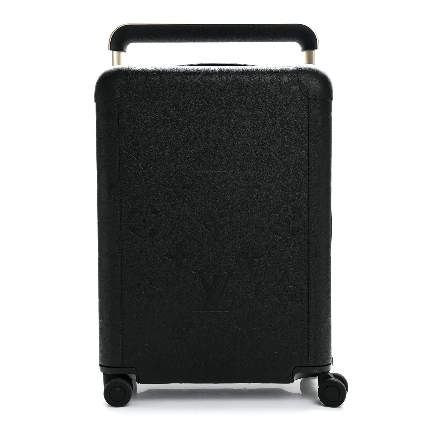 Louis Vuitton Empreinte Horizon 55 Black