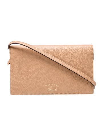 Leather Swing
