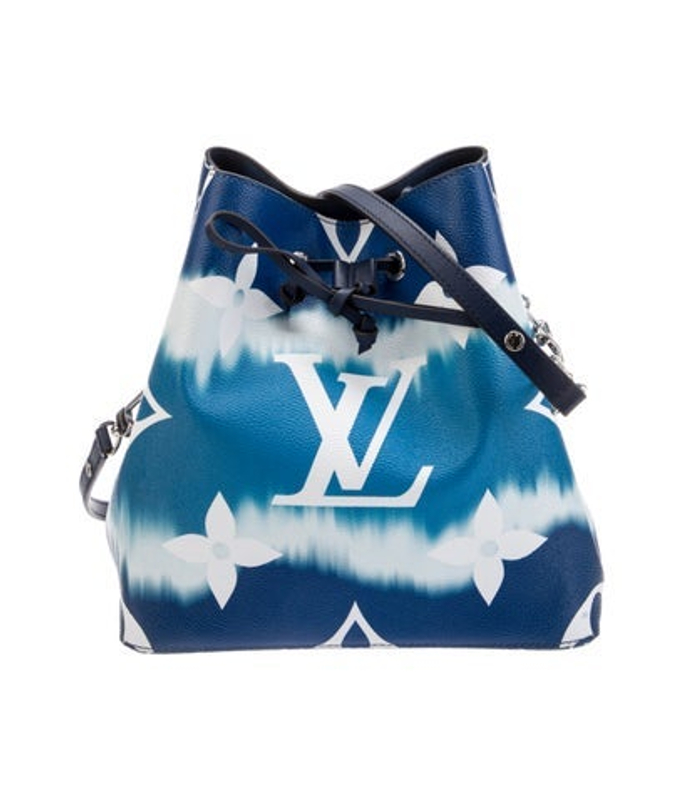 Louis Vuitton Vuitton Lv Monogram Neonoe Mm