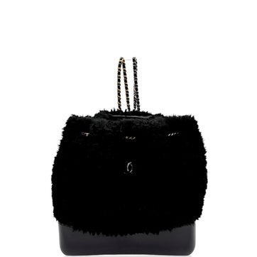 Calfskin Gabrielle Backpack Small