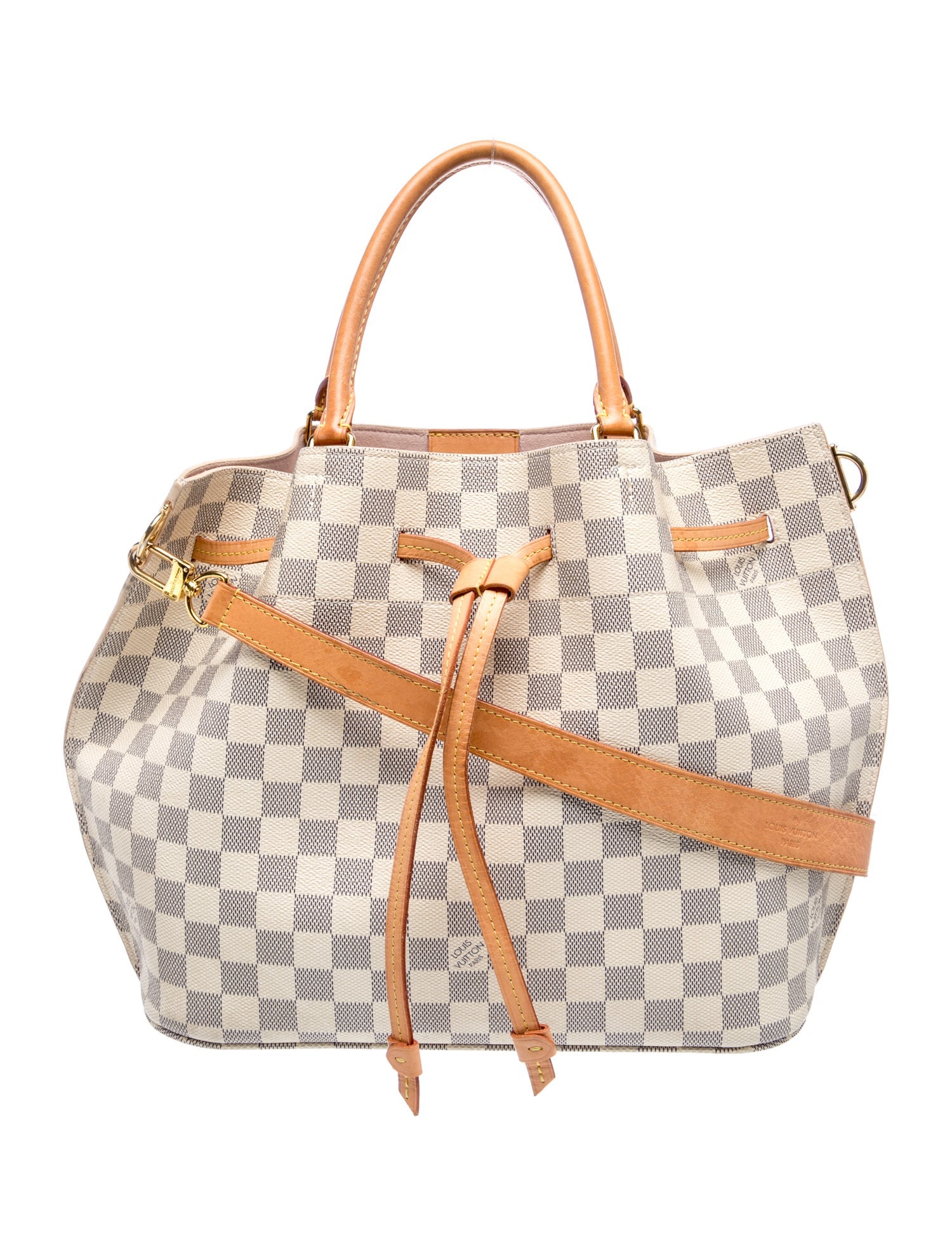 Damier Azur Girolata