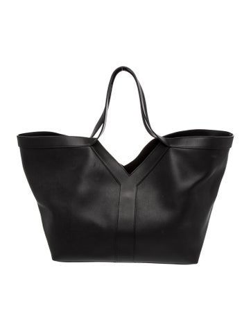 Saint Laurent Leather Y 2024