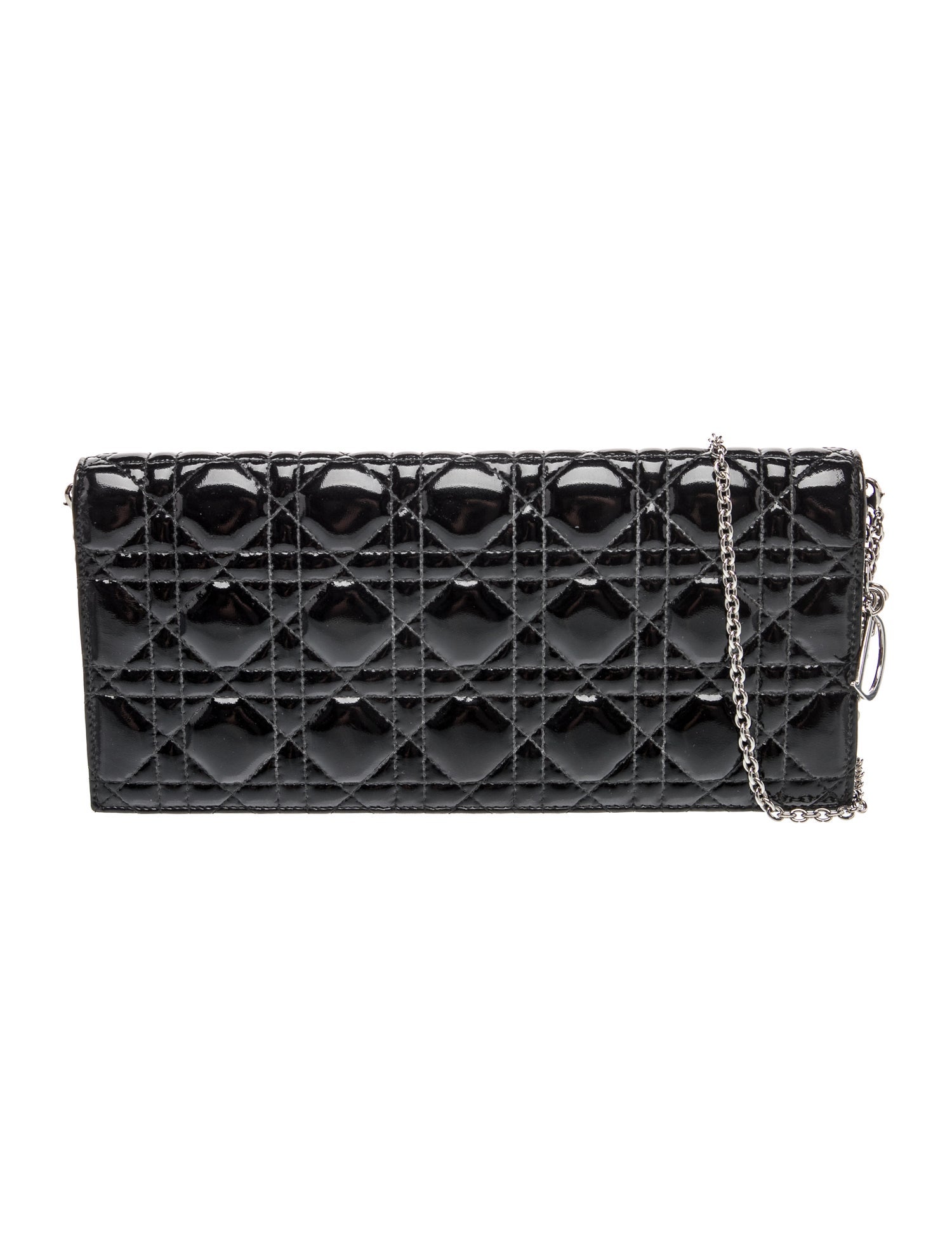 Cannage Wallet on Chain