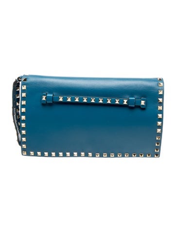 Rockstud Clutch