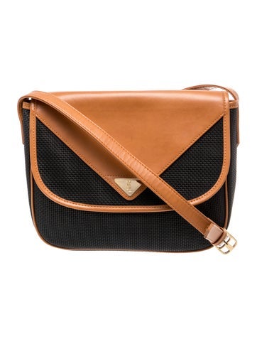 Signature Crossbody Bag Vintage