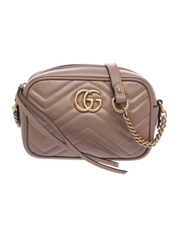 Double G Marmont Mini