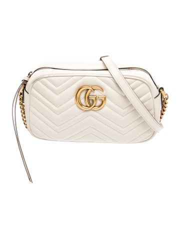 Quilted Marmont Small