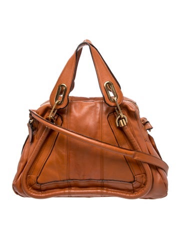 Leather Paraty