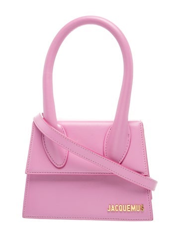 Leather Le Chiquito Moyen Medium