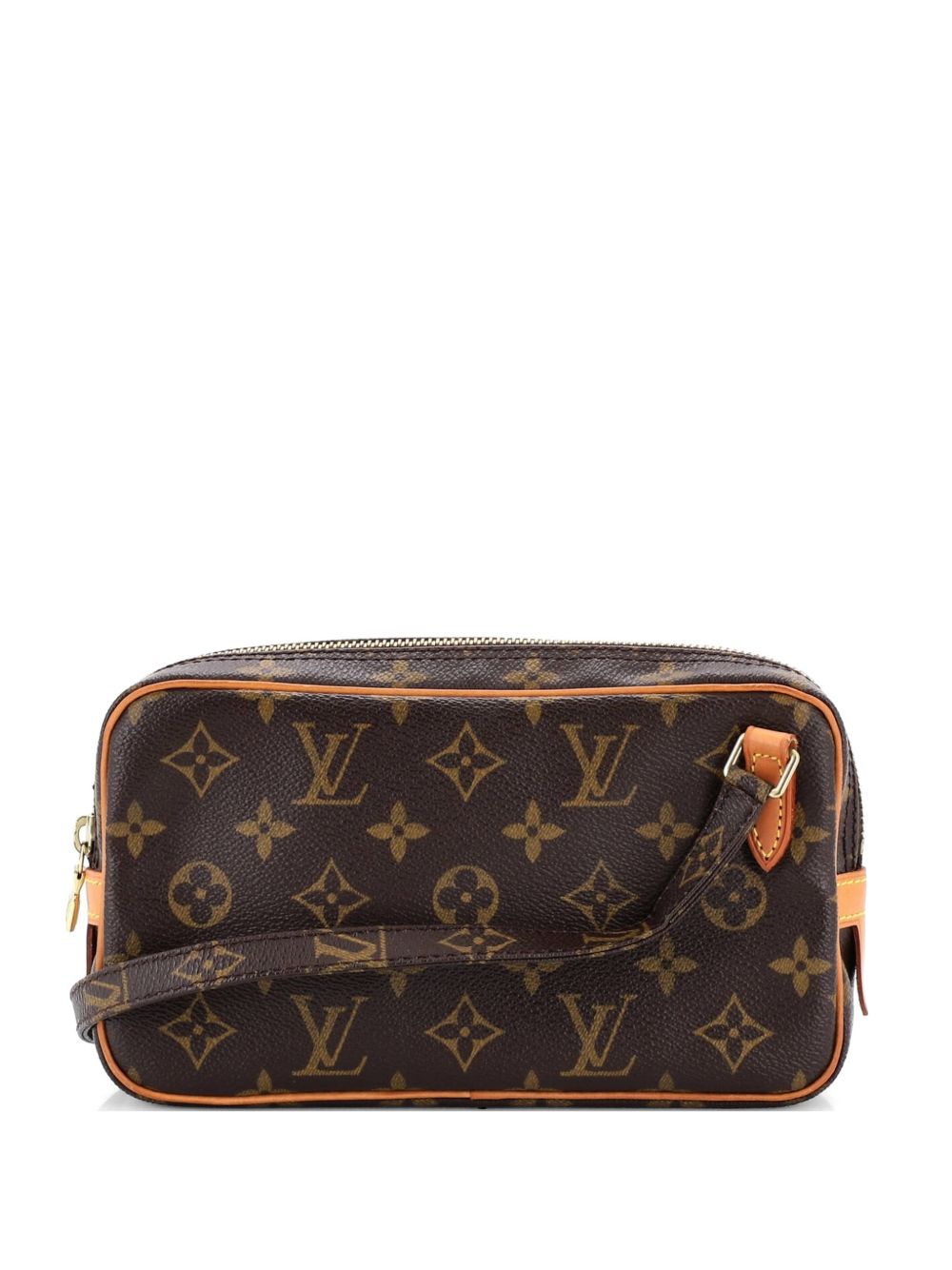 Pochette Marly Bandouliere Bag Monogram Canvas crossbody bag