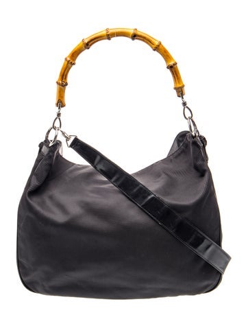 Bamboo Hobo