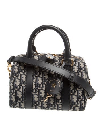 Oblique Jacquard Dior Groove 20 2024