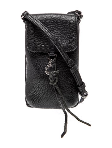 Rebecca Minkoff Leather Crossbody Bag