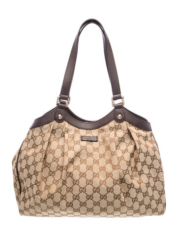 GG Canvas Sukey