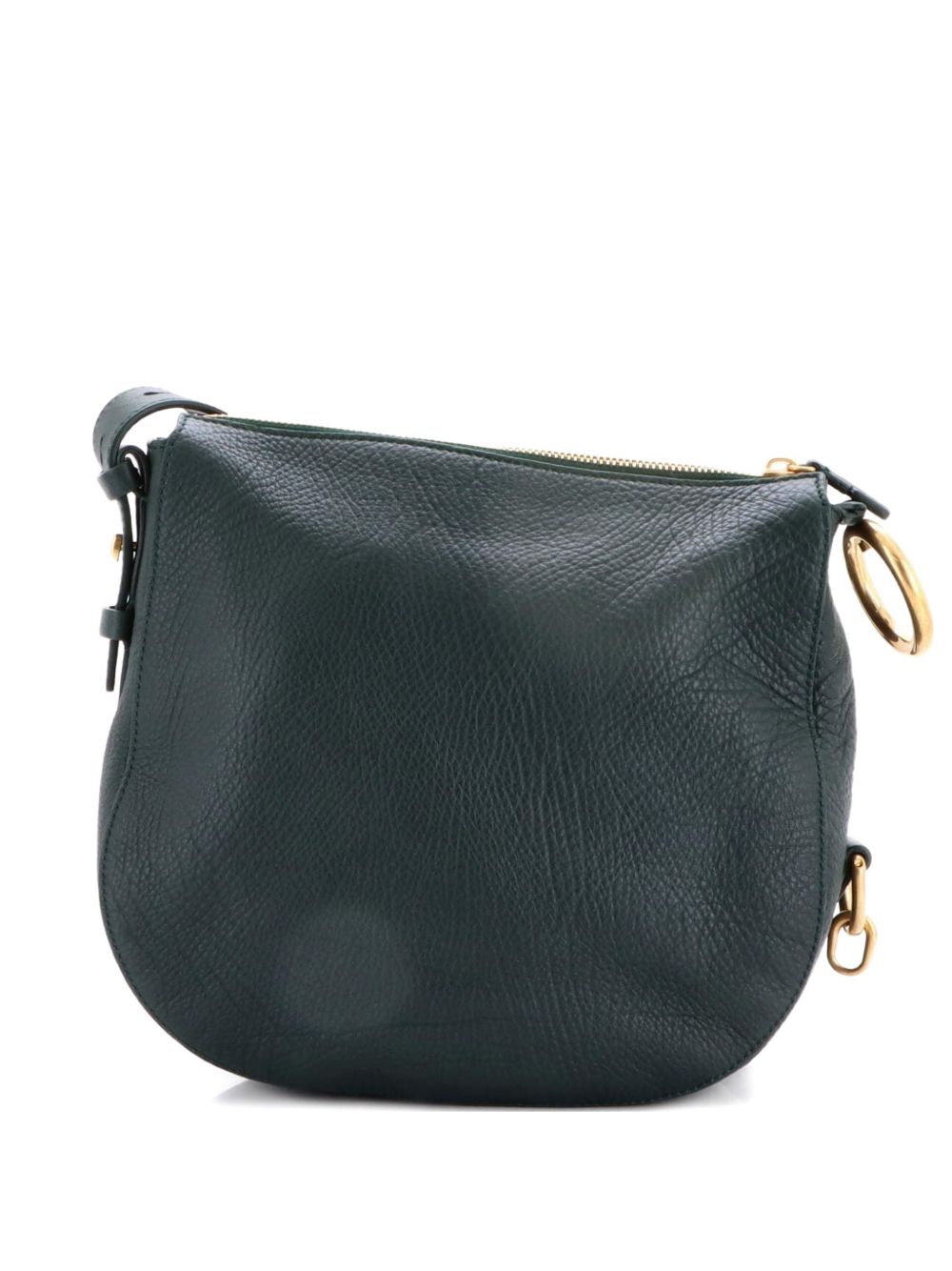Knight Leather Small shoulder bag