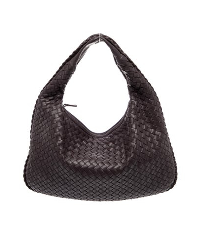 Bottega Veneta Veneta Intrecciato Veneta Hobo