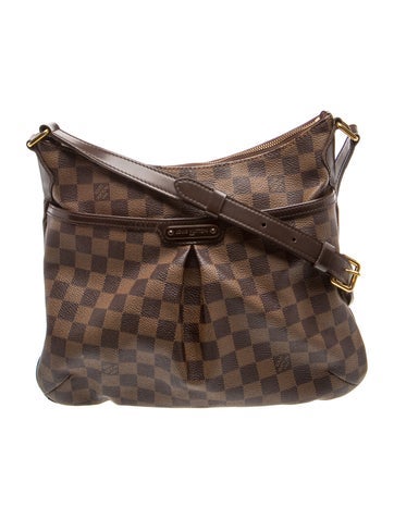Damier Ebene Bloomsbury PM