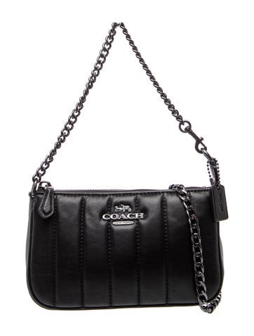 Leather Hobo