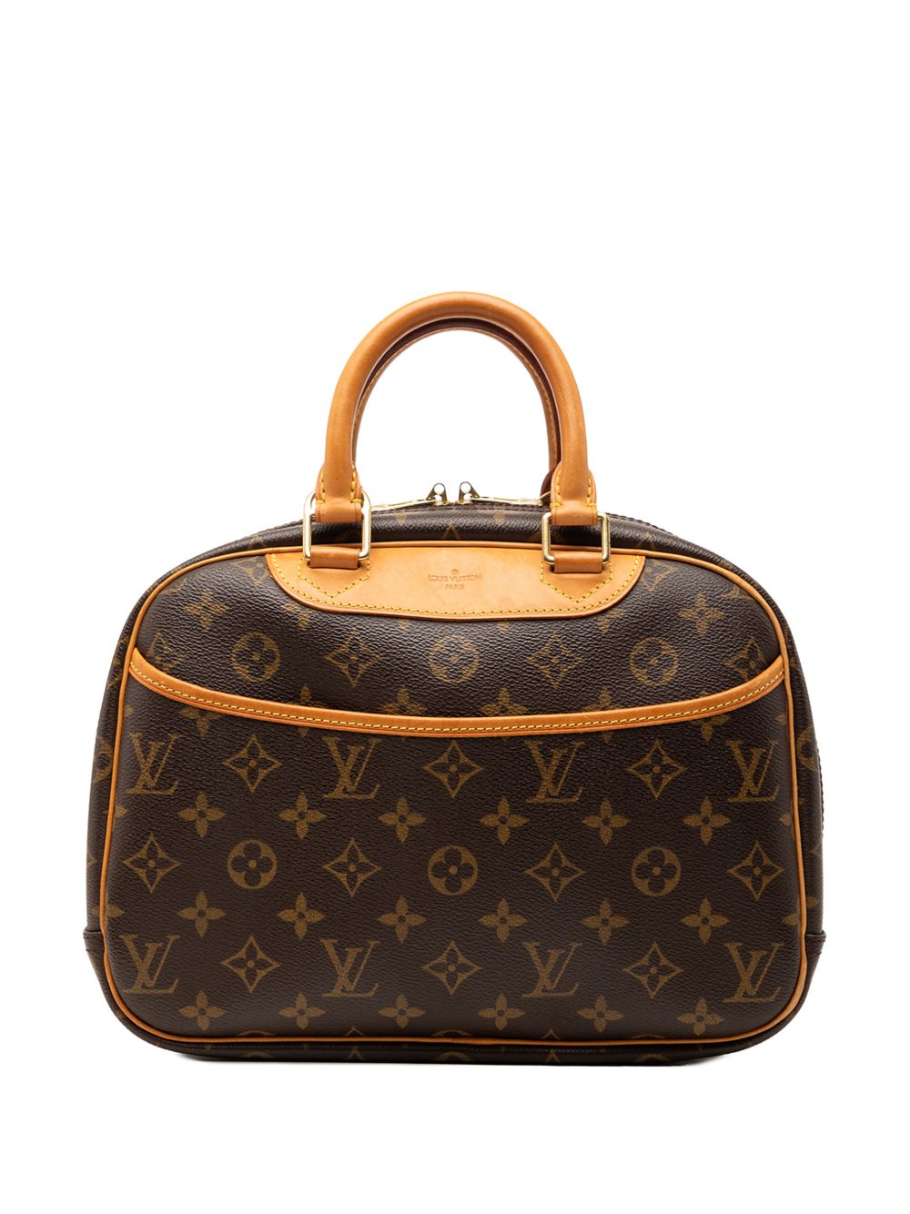 2004 Monogram Trouville handbag