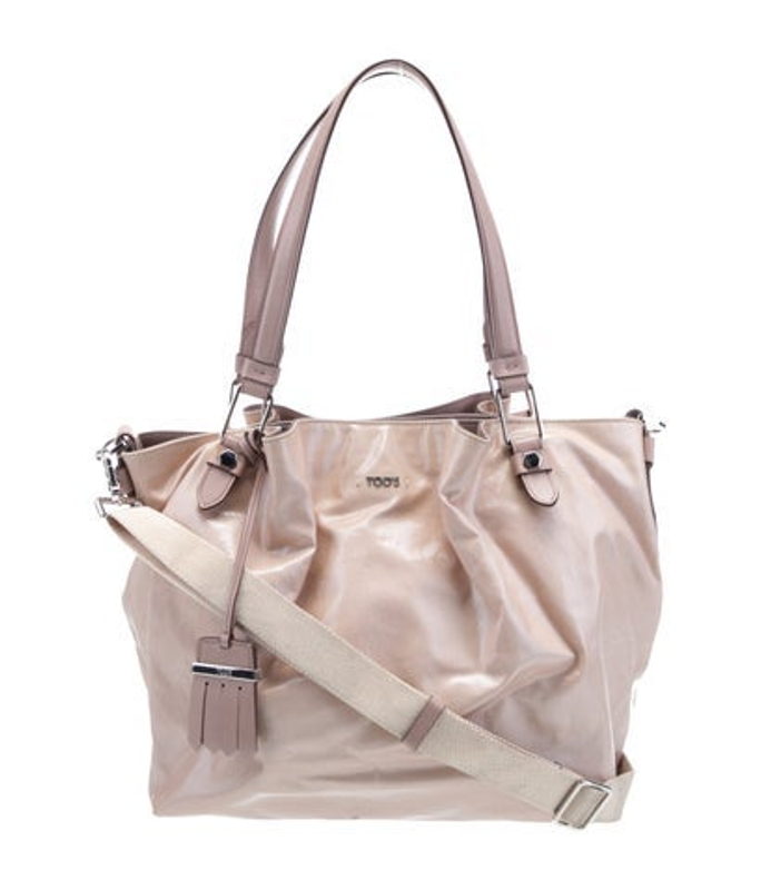 Tod's S Signature Tote