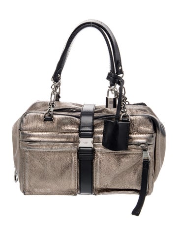 Leather Lola 26