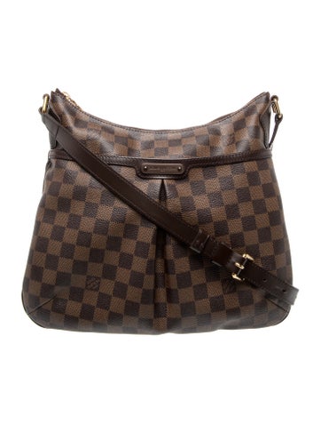 Damier Ebene Bloomsbury PM