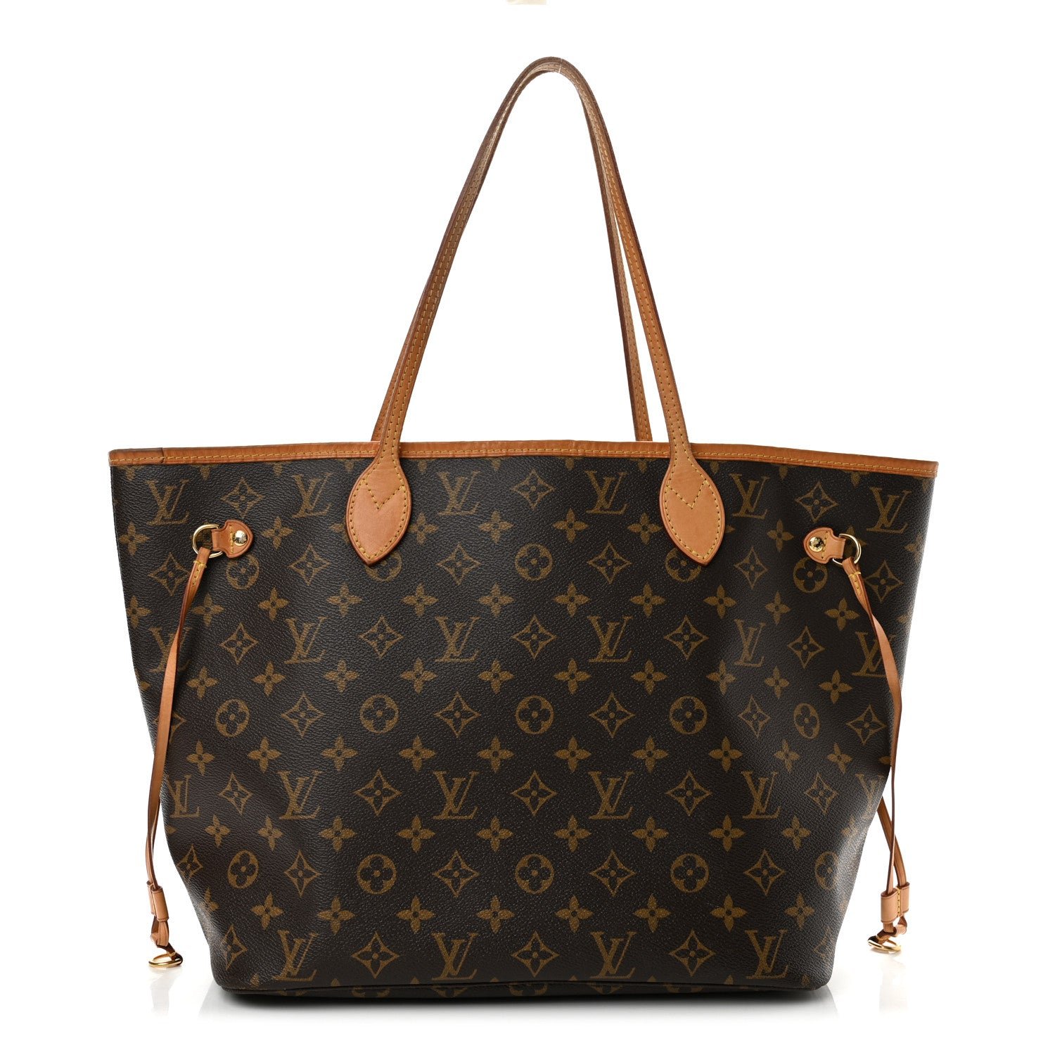 Louis Vuitton Monogram Neo Neverfull MM