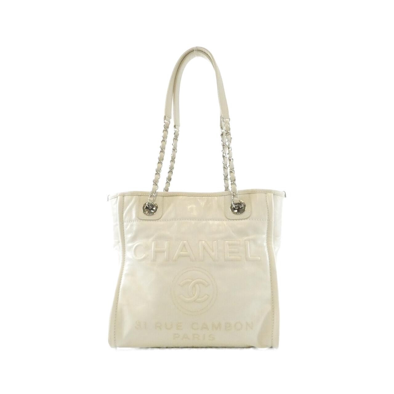 Chanel Deauville Line 93256 Bag