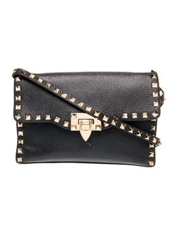 Valentino Rockstud Crossbody Bag