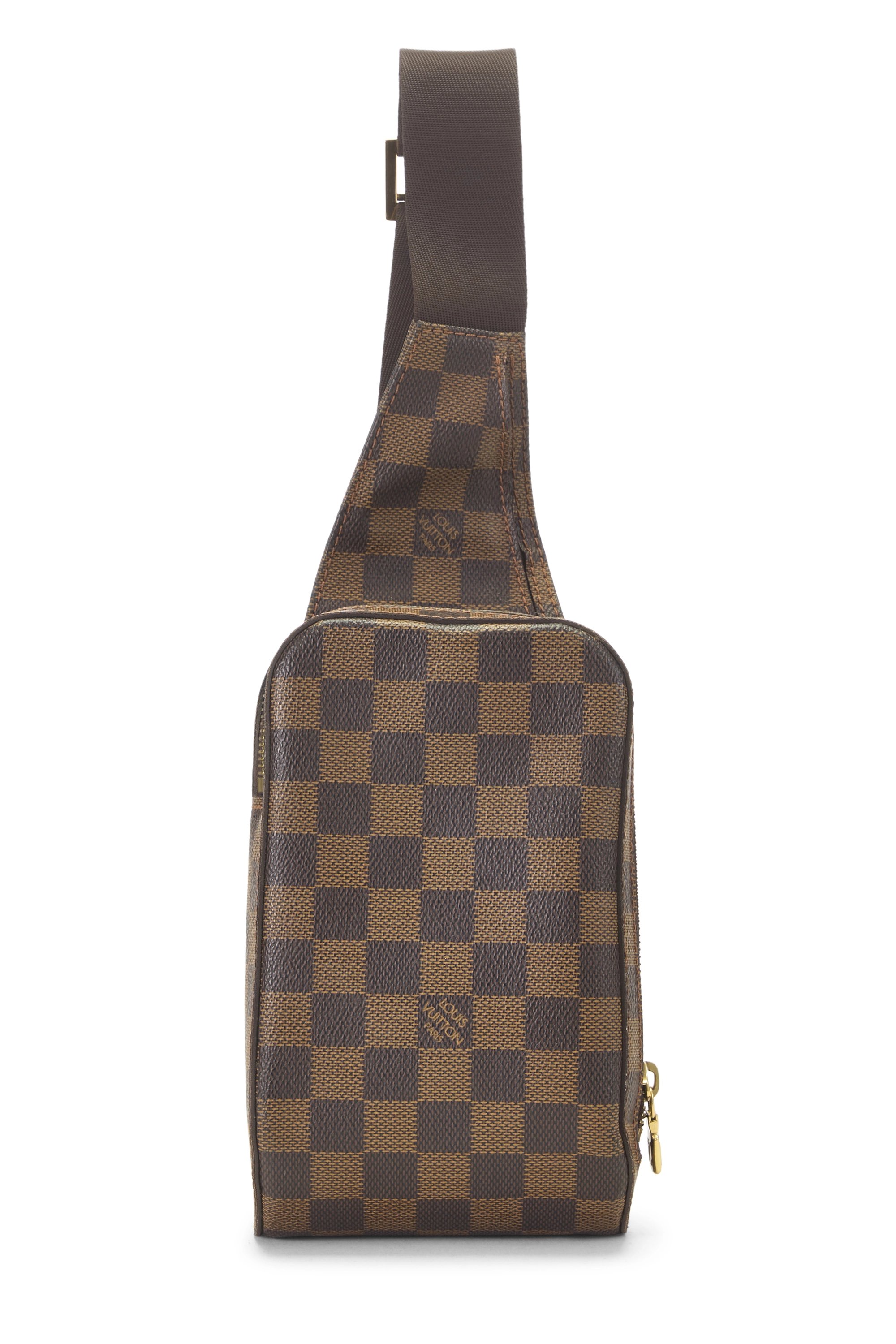 Damier Ebene Geronimos