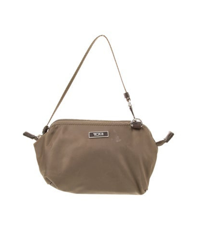 Tumi Nylon Evening Bag