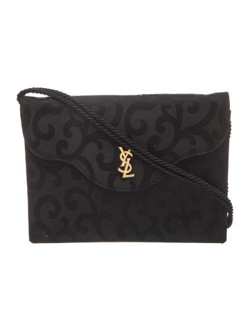 Canvas Shoulder Bag