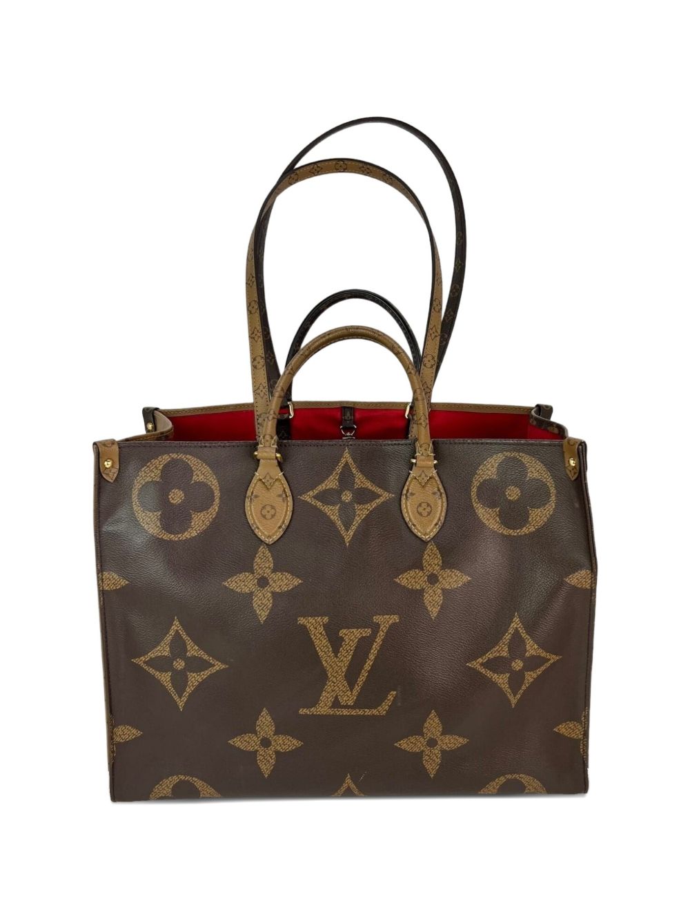 Louis Vuitton 2019 GM OnTheGo tote bag