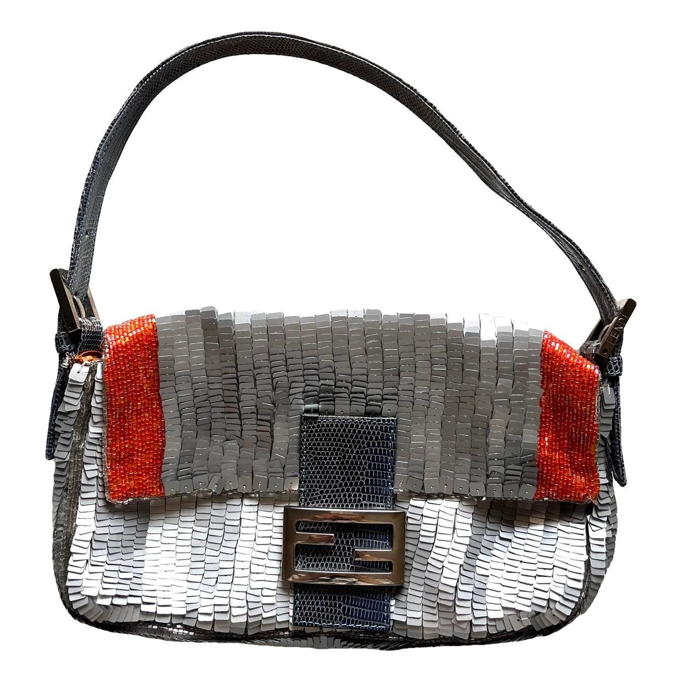 Baguette handbag