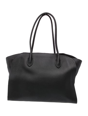 The Row Leather Marlo 14