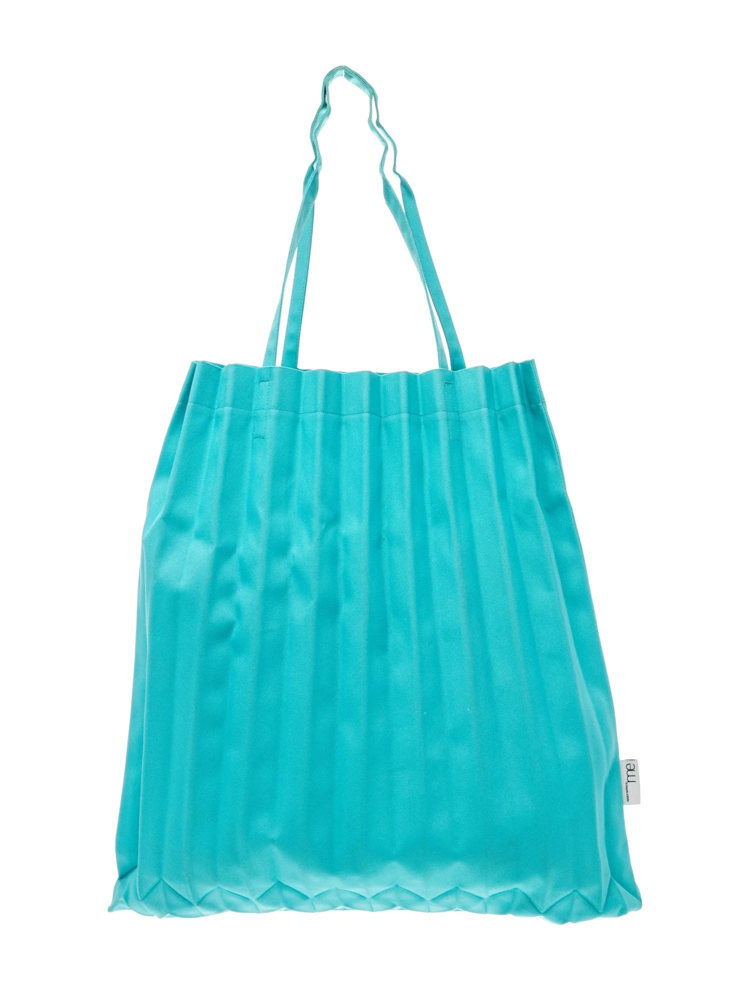 Issey Miyake Canvas Bucket Bag