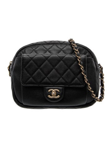 CC Day Camera Case