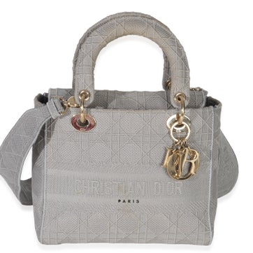 Canvas Lady D-Lite