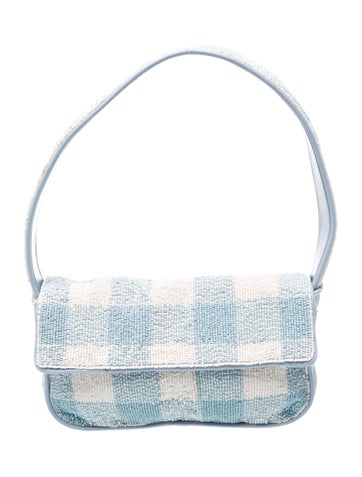 Top Handle Bag