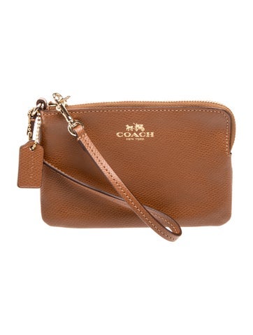 Leather Crossbody Bag w/ Tags