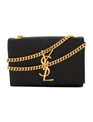 Quilted Shoulder Bag