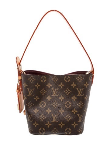 LV Monogram All In BB