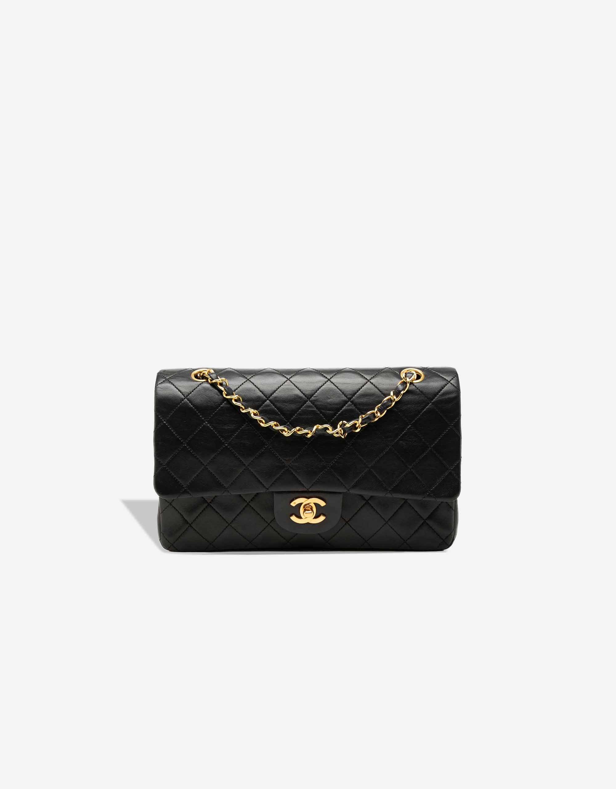 
		Timeless Medium Lamb Black    