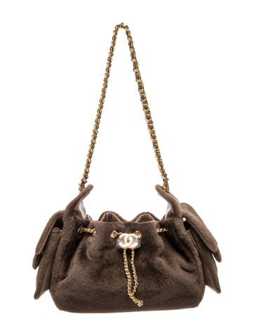 2026 Paris-New York Mini 25 Hobo