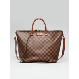 Louis Vuitton Louis Vuitton Damier Canvas Belmont Bag