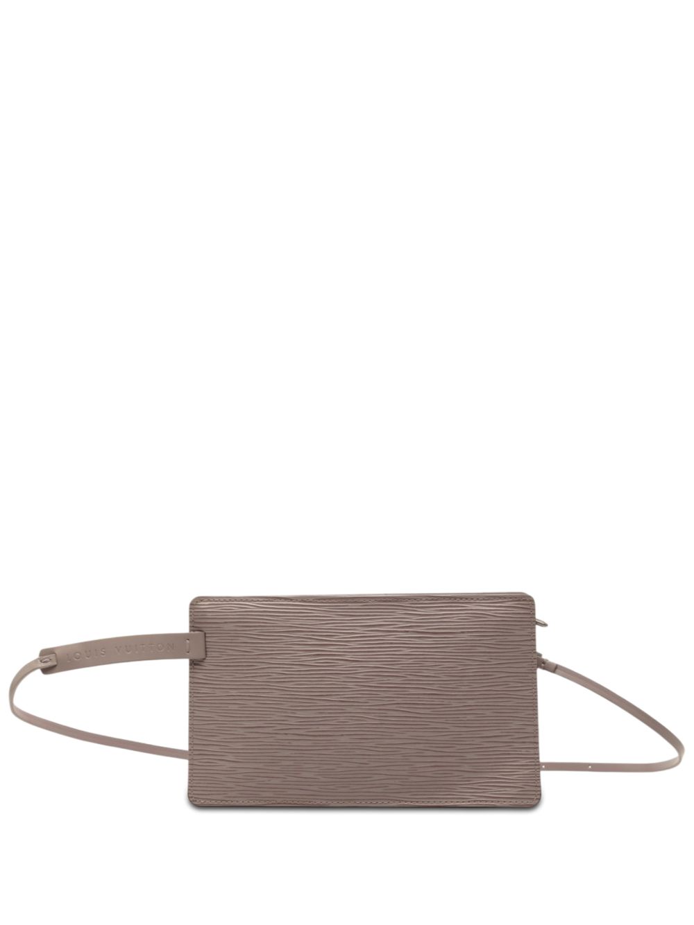 2000 Epi Rochelle belt bag