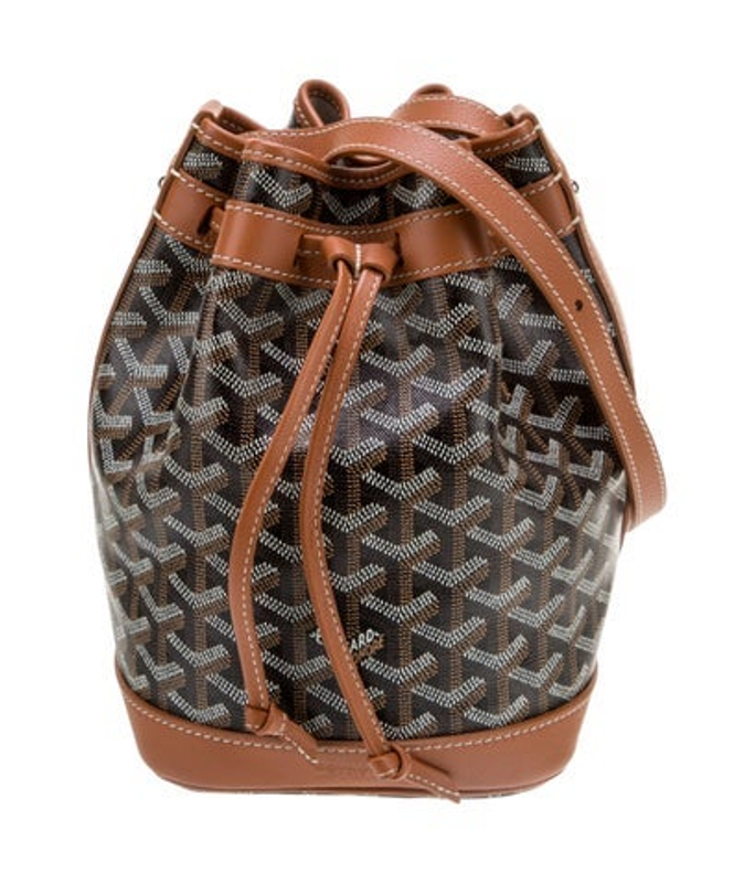 Goyard Goyardine Petit Flot