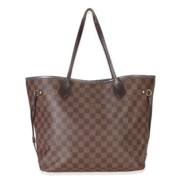 Coated Canvas Neverfull MM