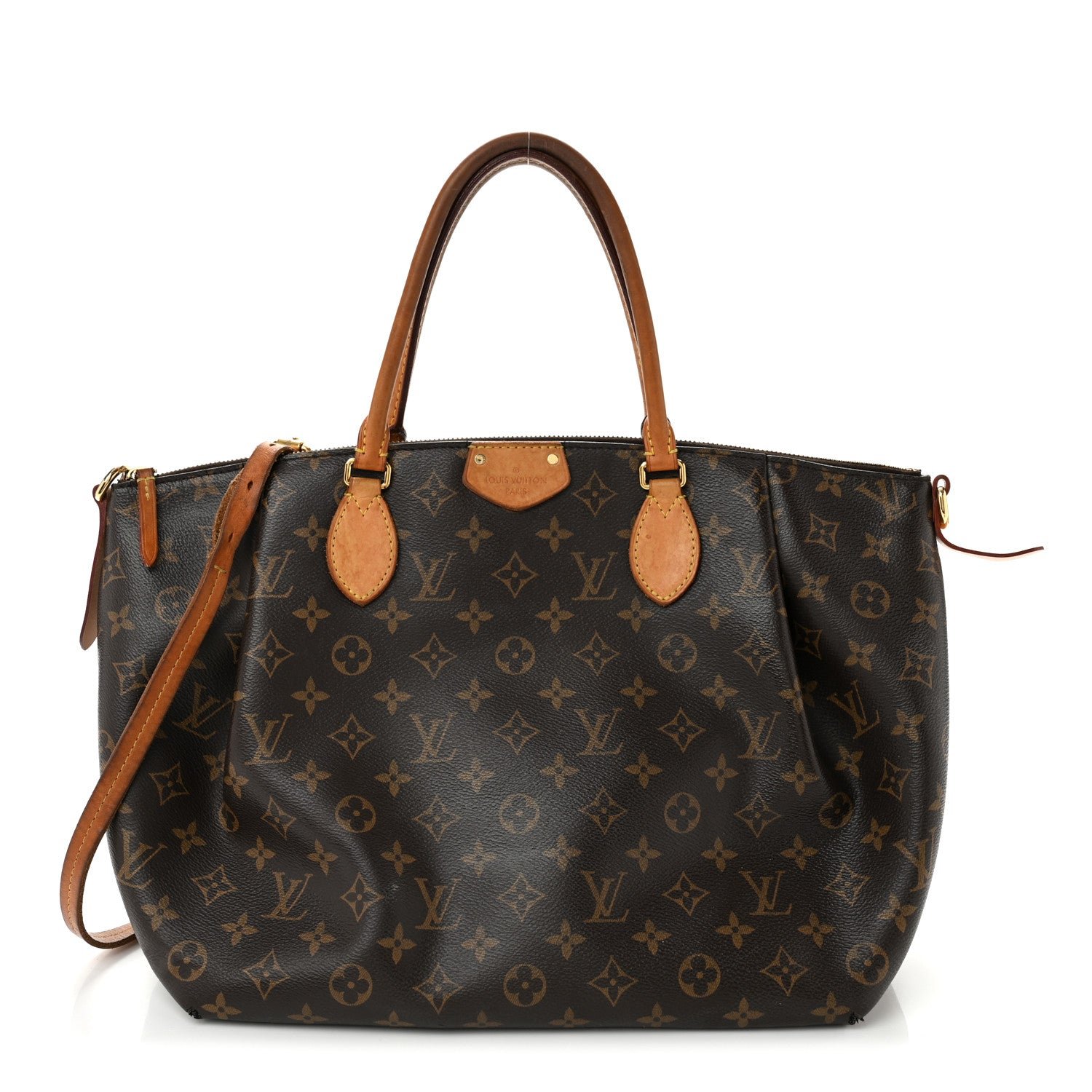 Louis Vuitton Monogram Turenne GM